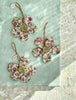 Flower Ornament - 2010
