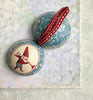 Christmas Baubles - 2009
