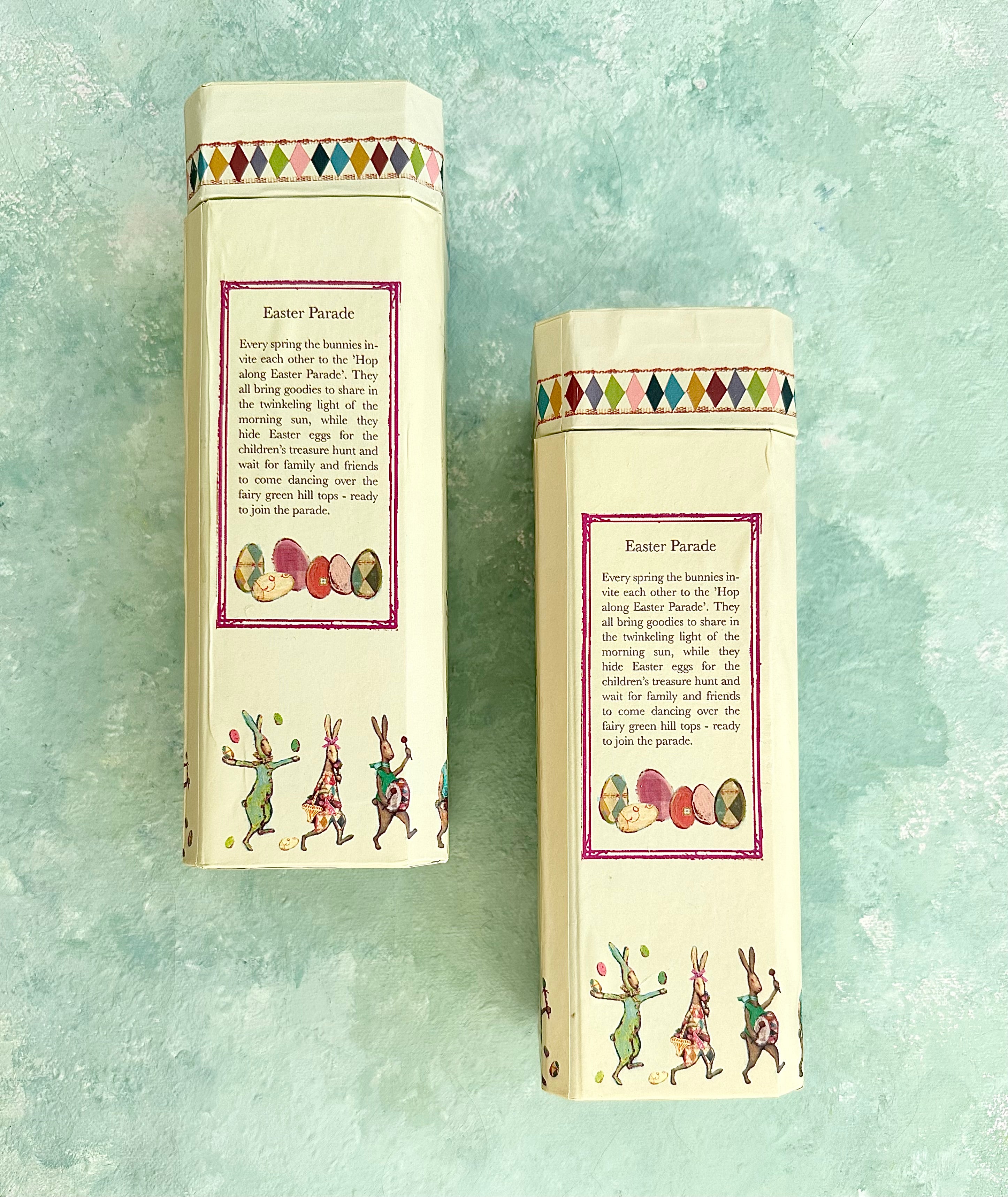 Easter Parade No. 6 - 2008