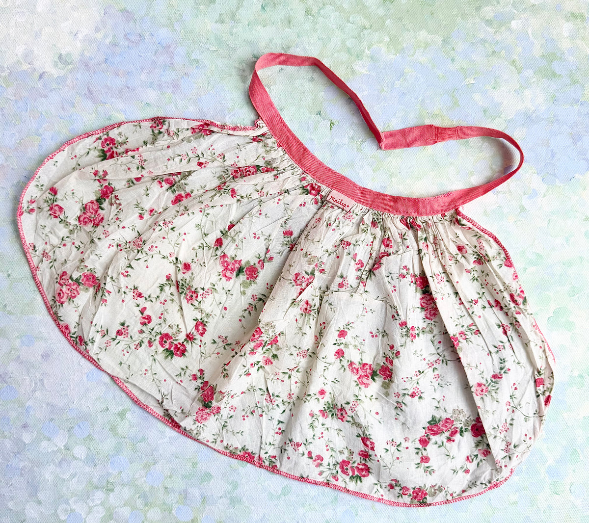 Medium Rabbit Princess Dress - 2012
