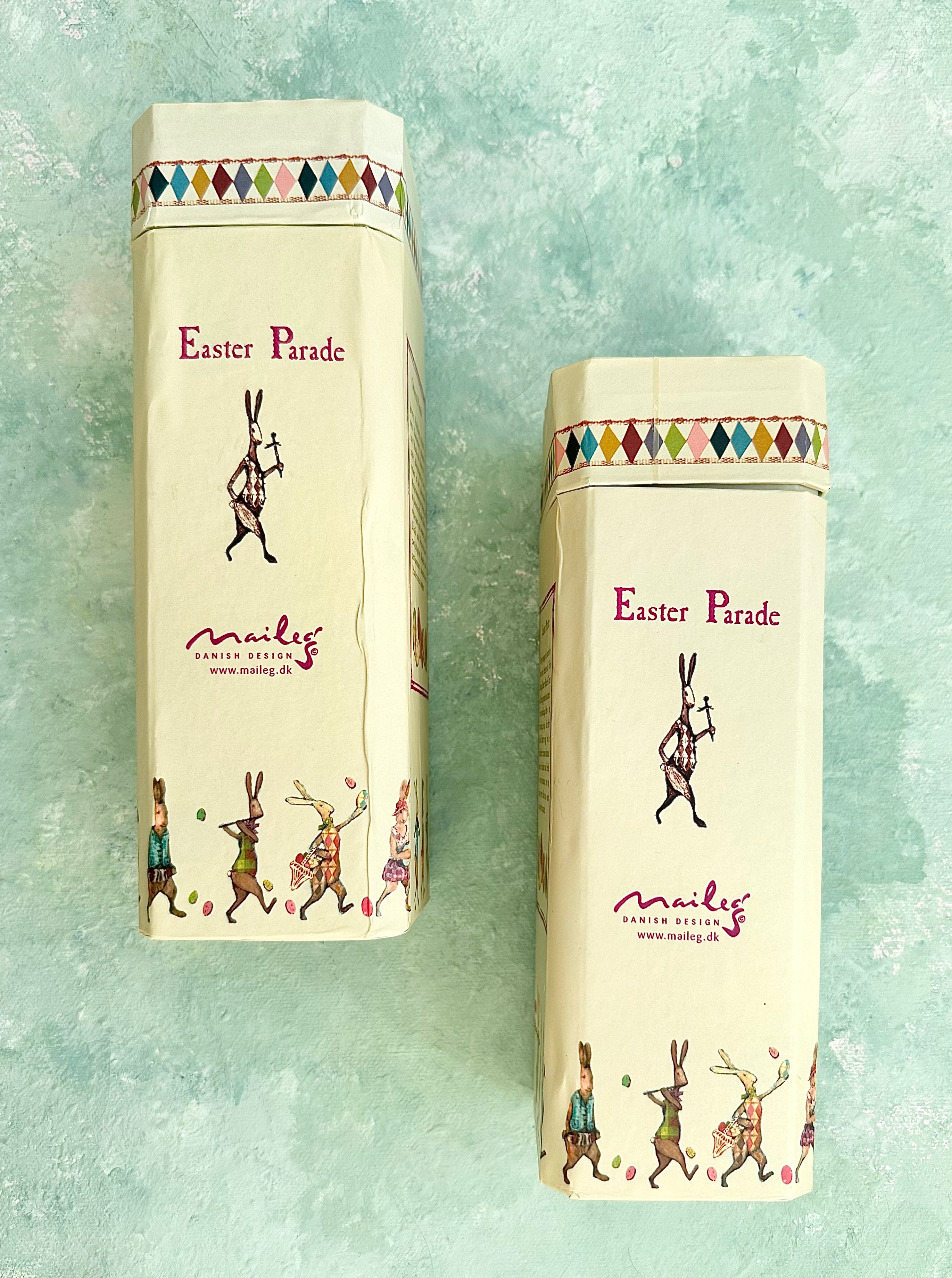 Easter Parade No. 6 - 2008