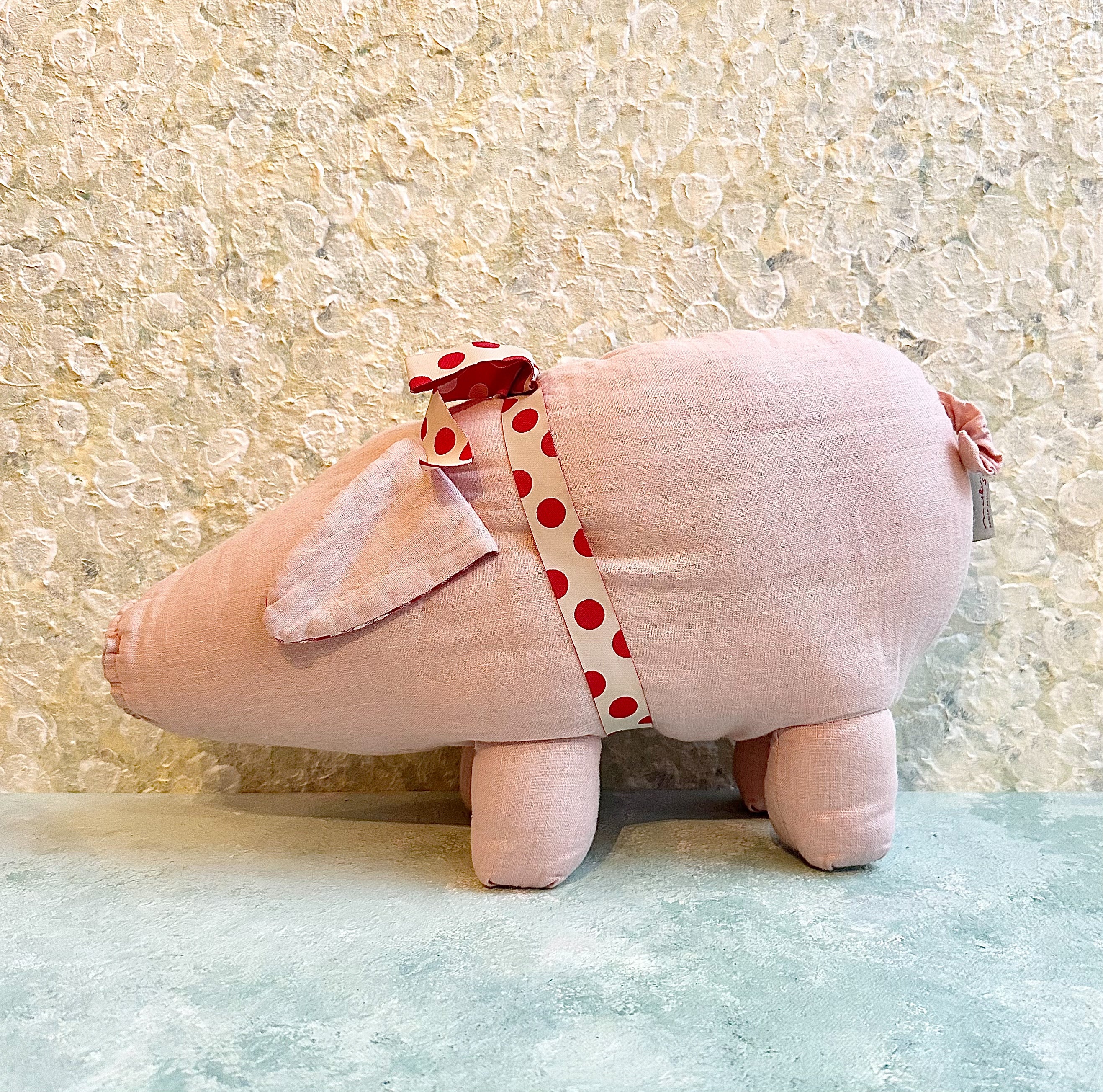 Large Pig - 2009
