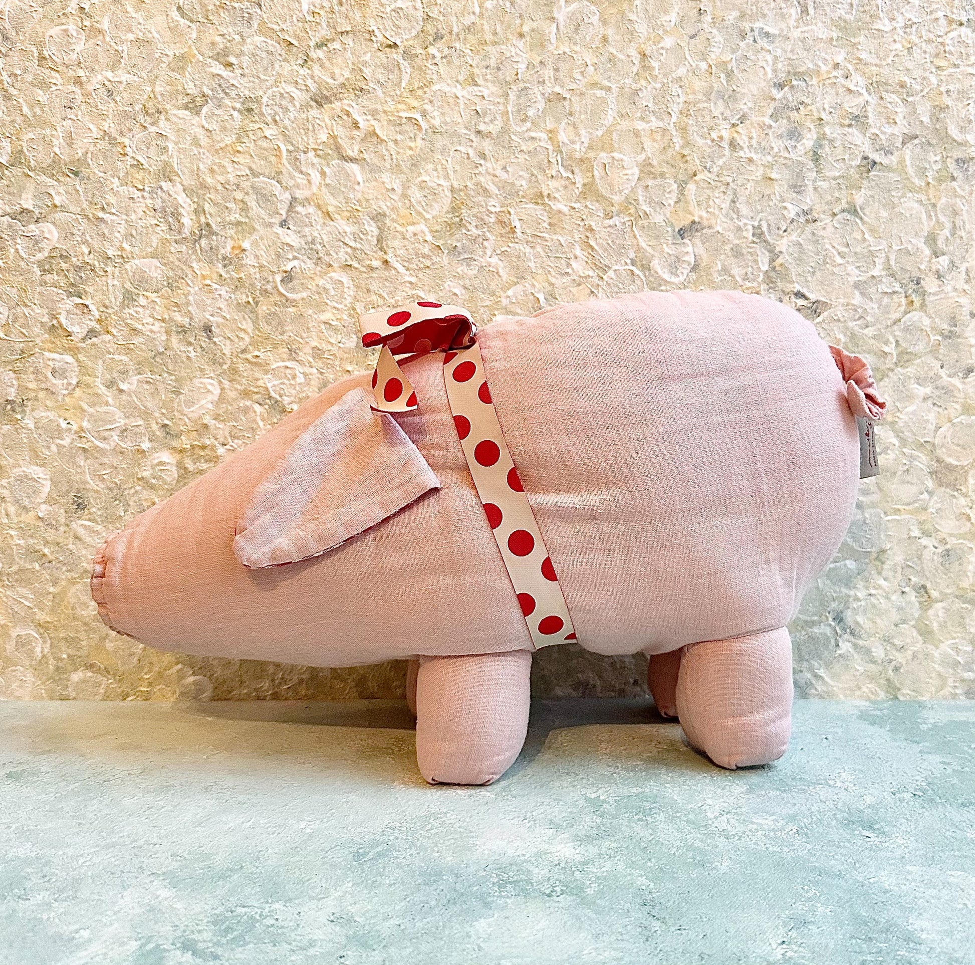 Large Pig - 2009