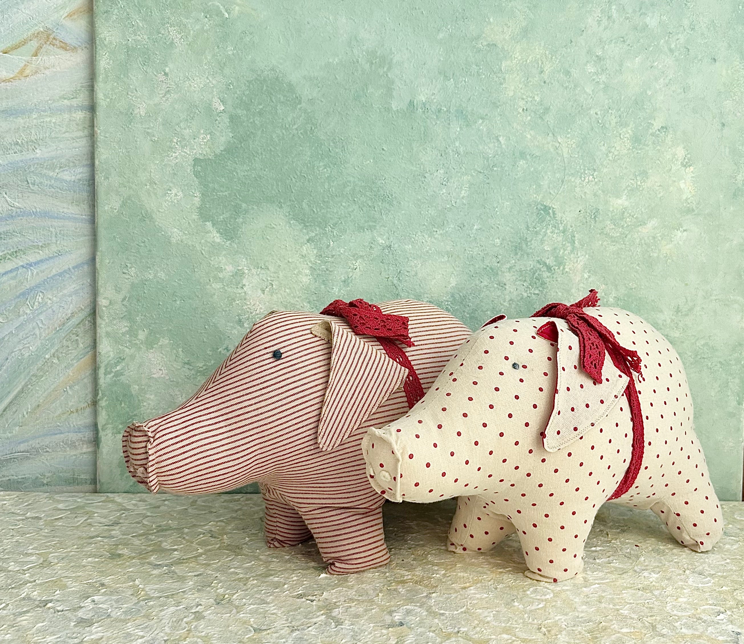 Small Pig - 2009