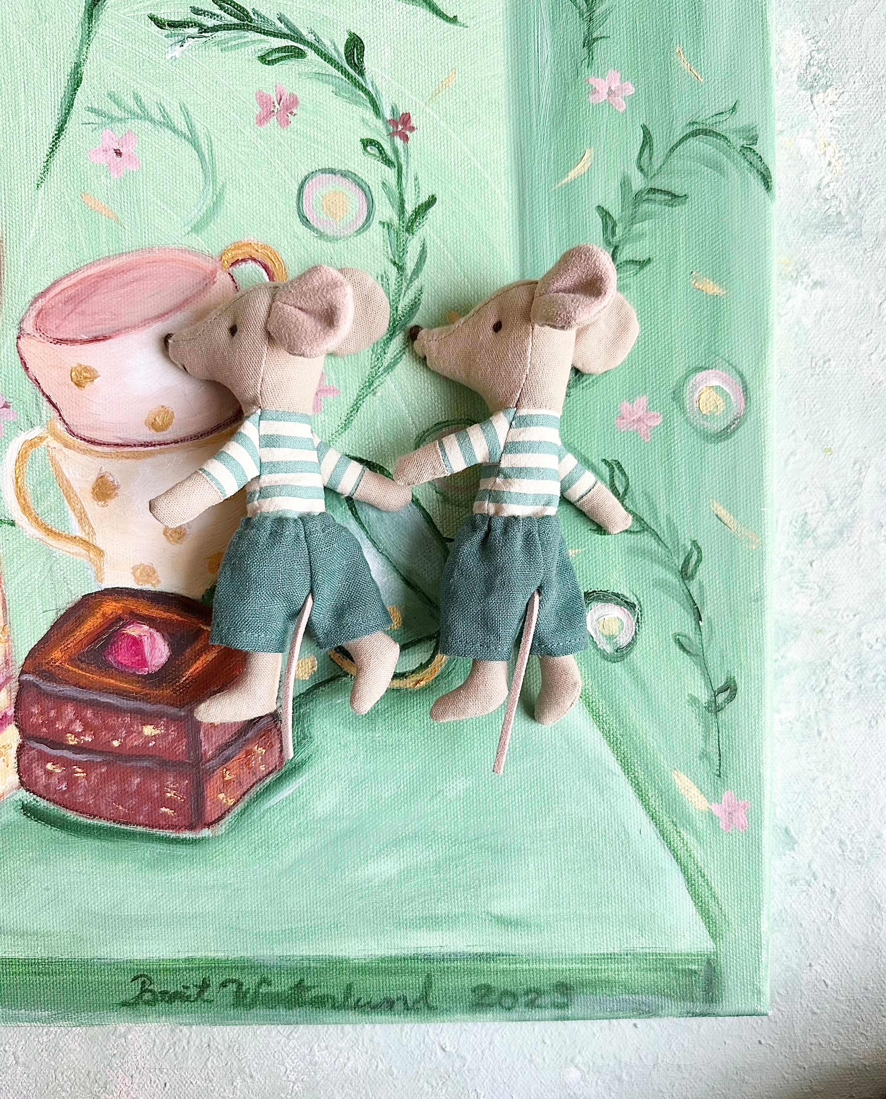 Big Brother in Matchbox - 2018