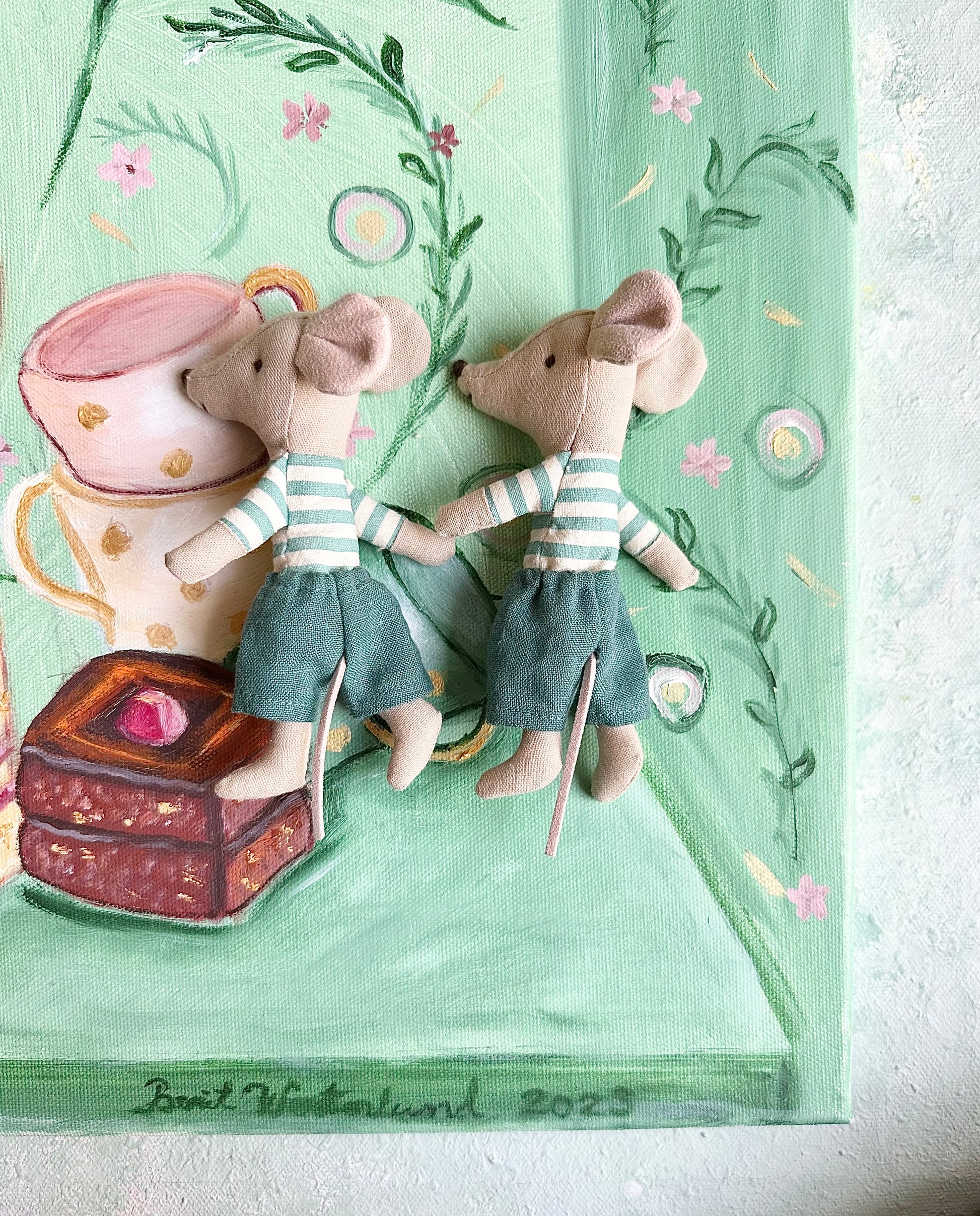 Big Brother in Matchbox - 2018