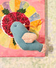 Easter Ornament Bird - 2009