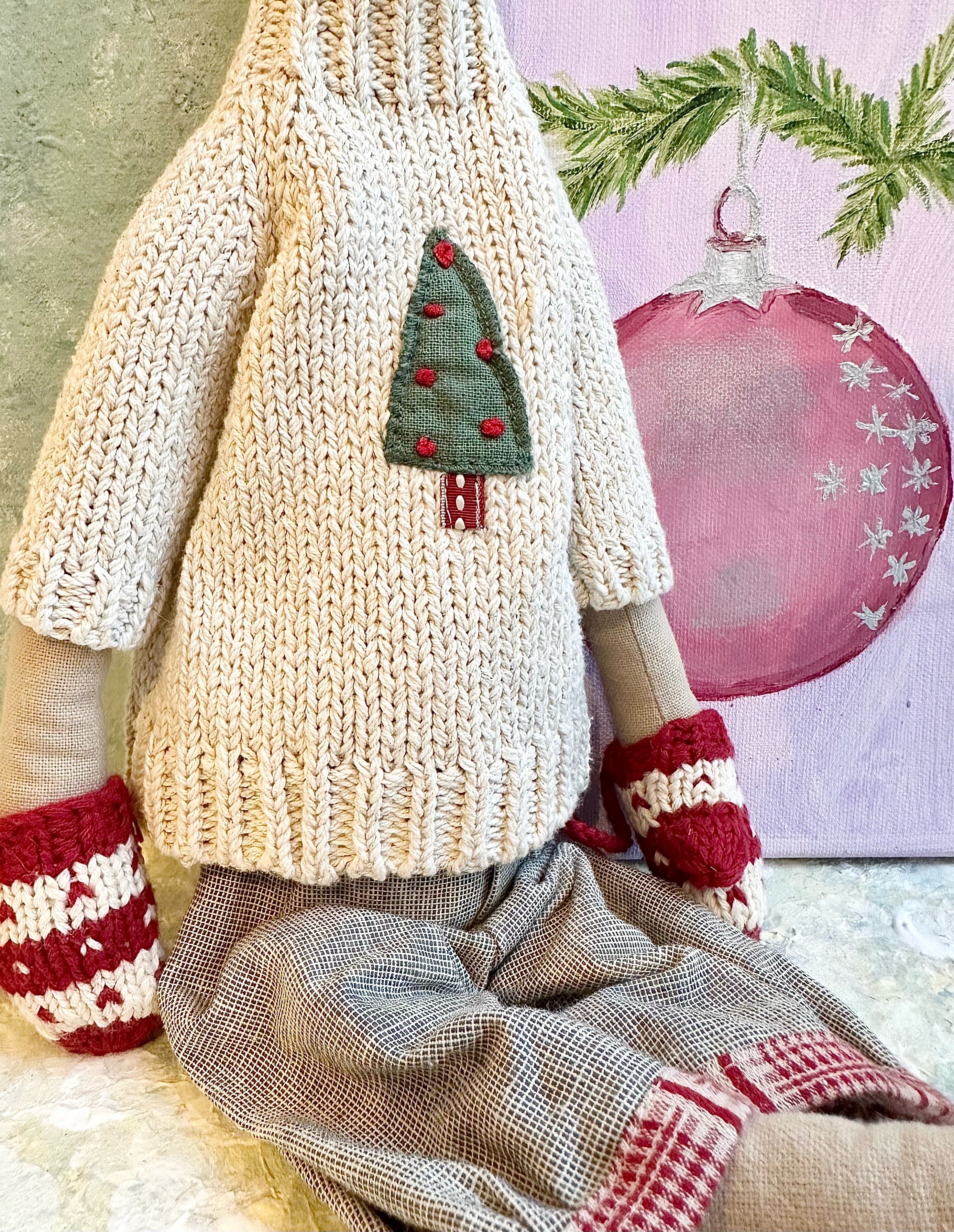 Winter Rabbits - 2007