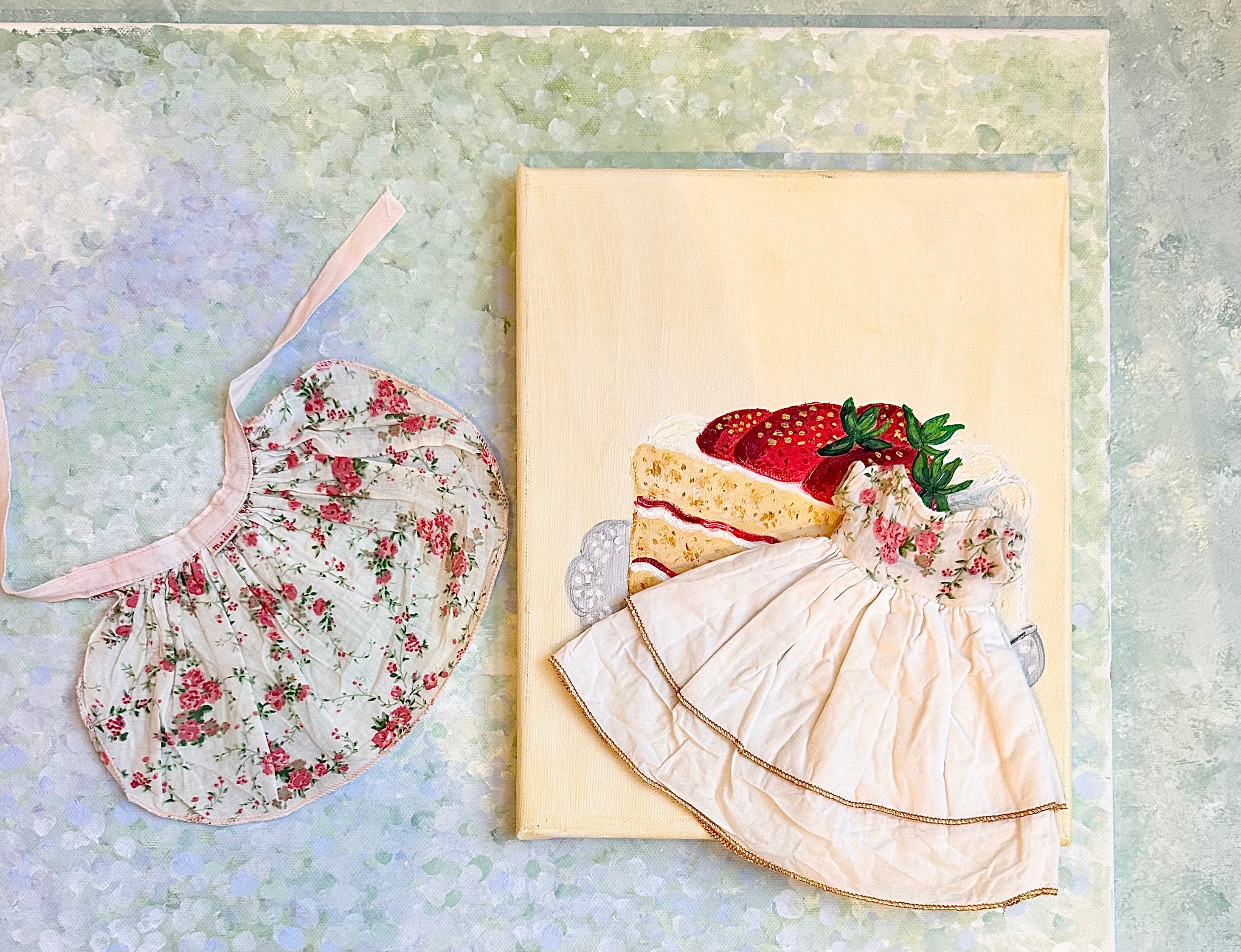 Mini Princess Dress - 2013