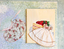 Mini Princess Dress - 2013