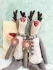 Reindeer Dad - 2017
