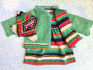 Nepal Jacket & Hat - 2014
