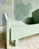 Pull Out Bed with Bedlinen - 2012