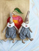 Baby/Small Rabbit - 2003