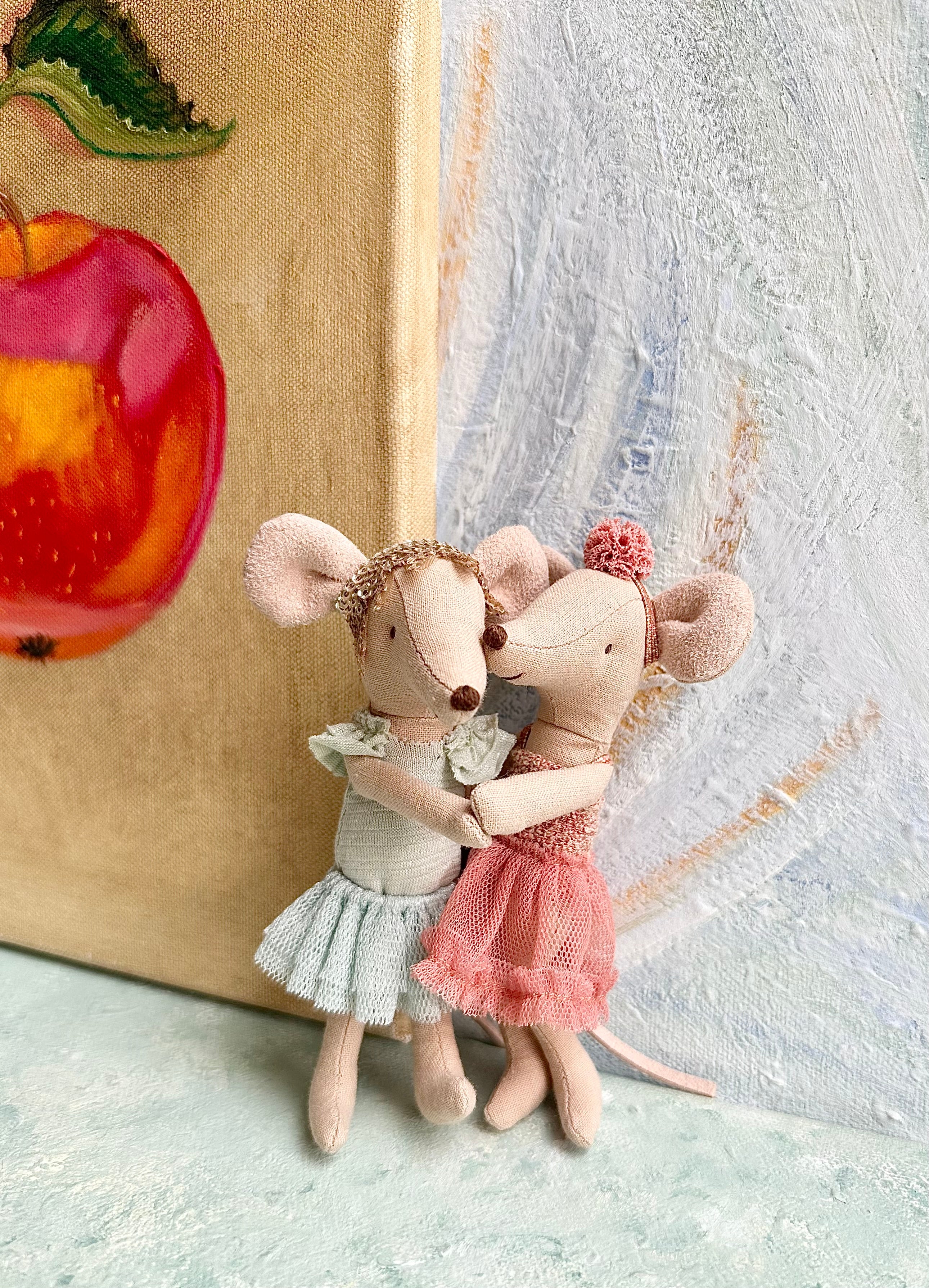 Big Sister Swan Lake - 2020