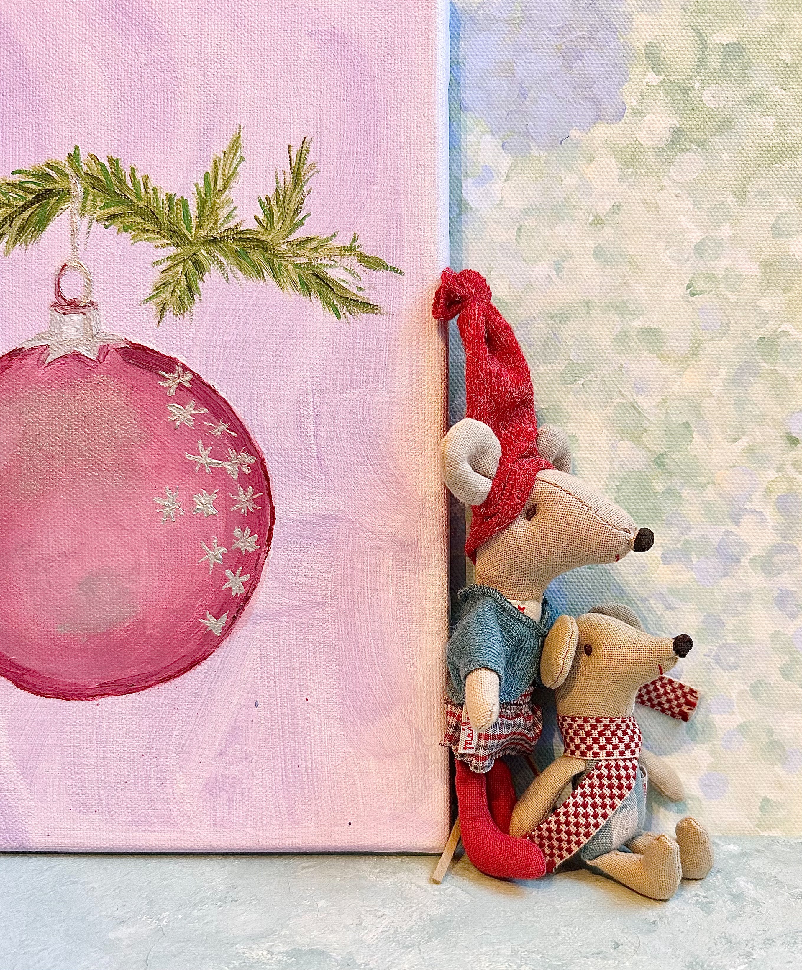 Winter Little Brother - 2010