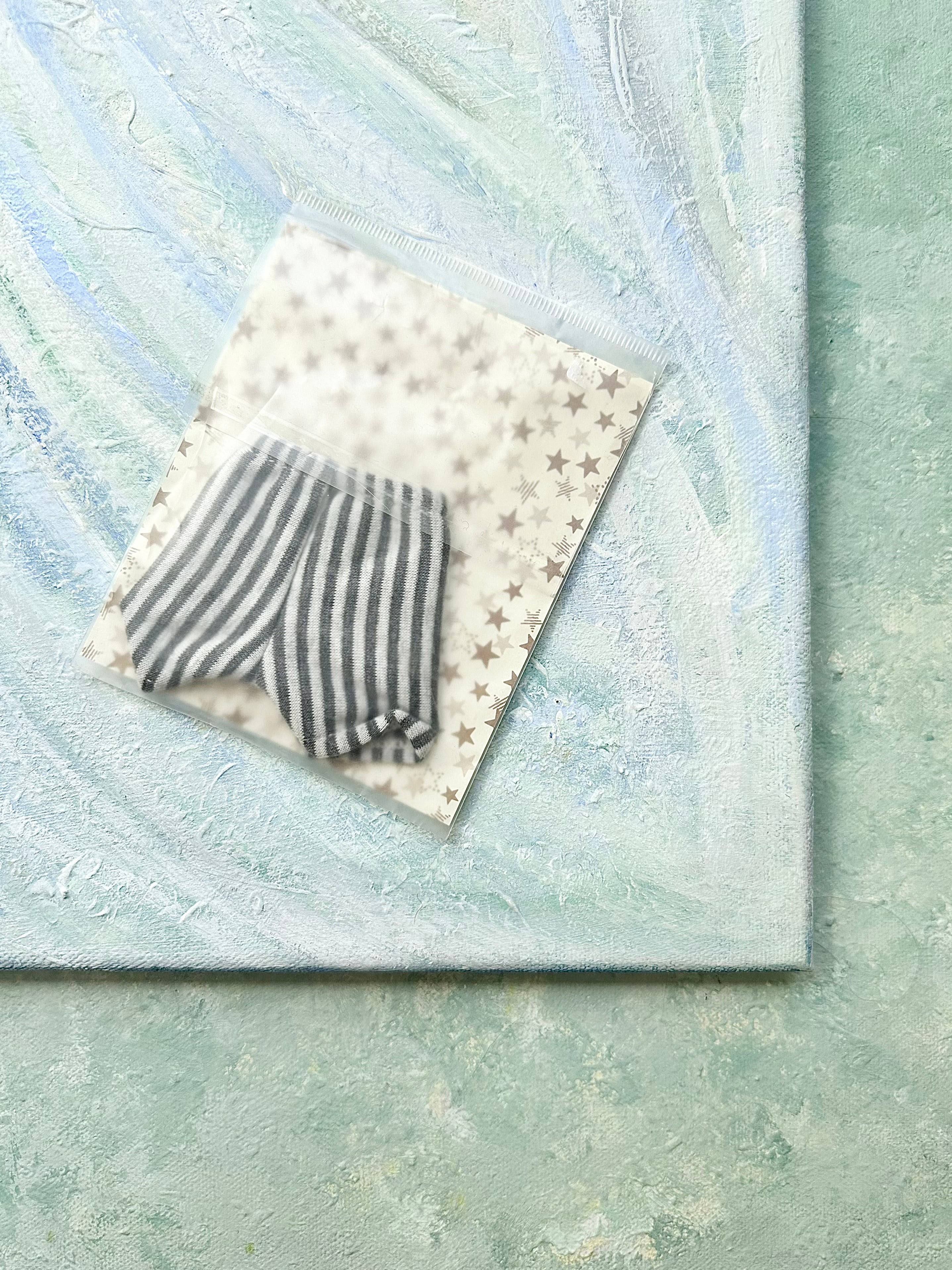 Clothes - Mini Shorts