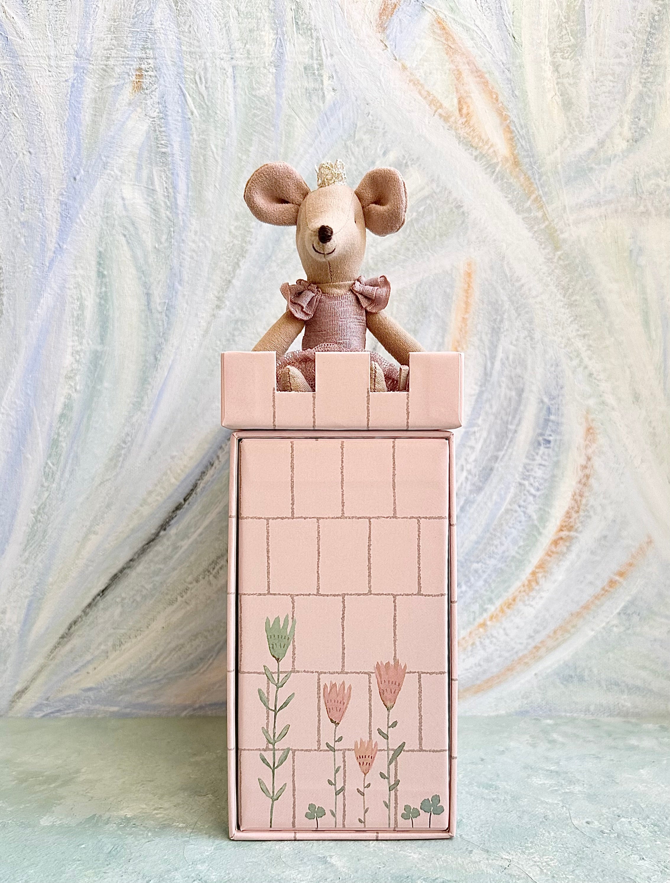 Princess & The Pea - 2020