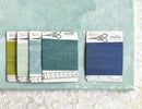 Plain Ribbons - 2012