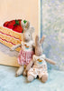 Baby Rabbit - 2009