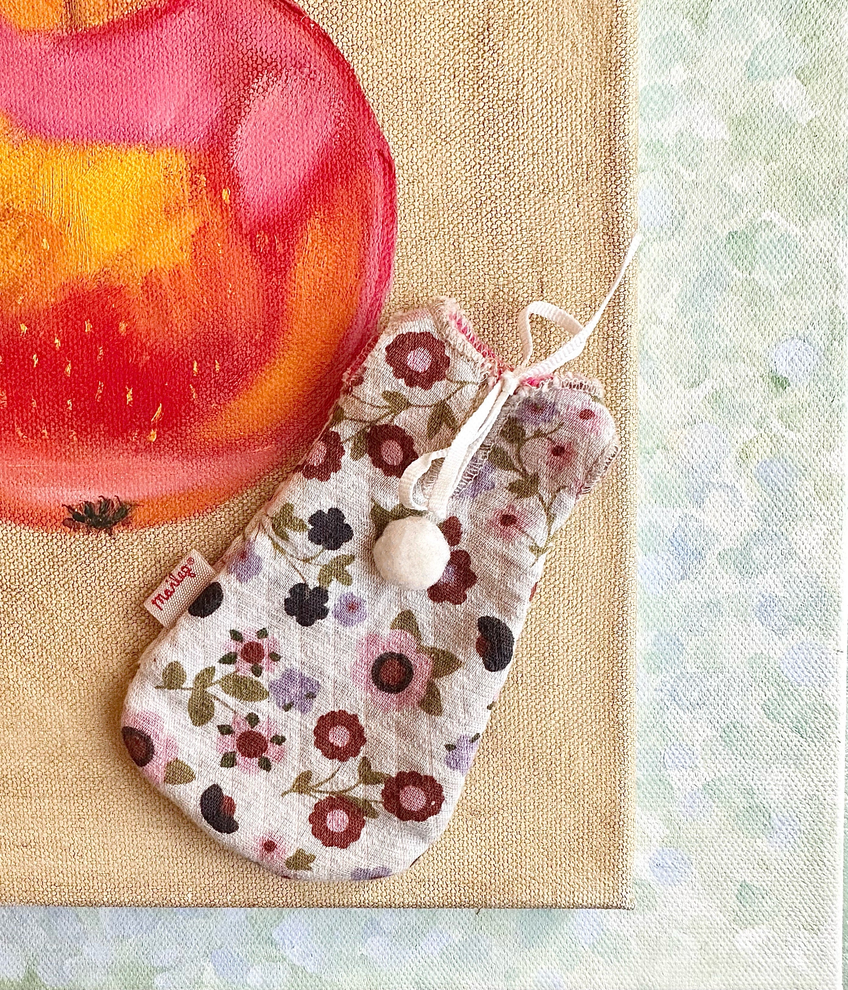 Micro Sleeping Bag - 2013