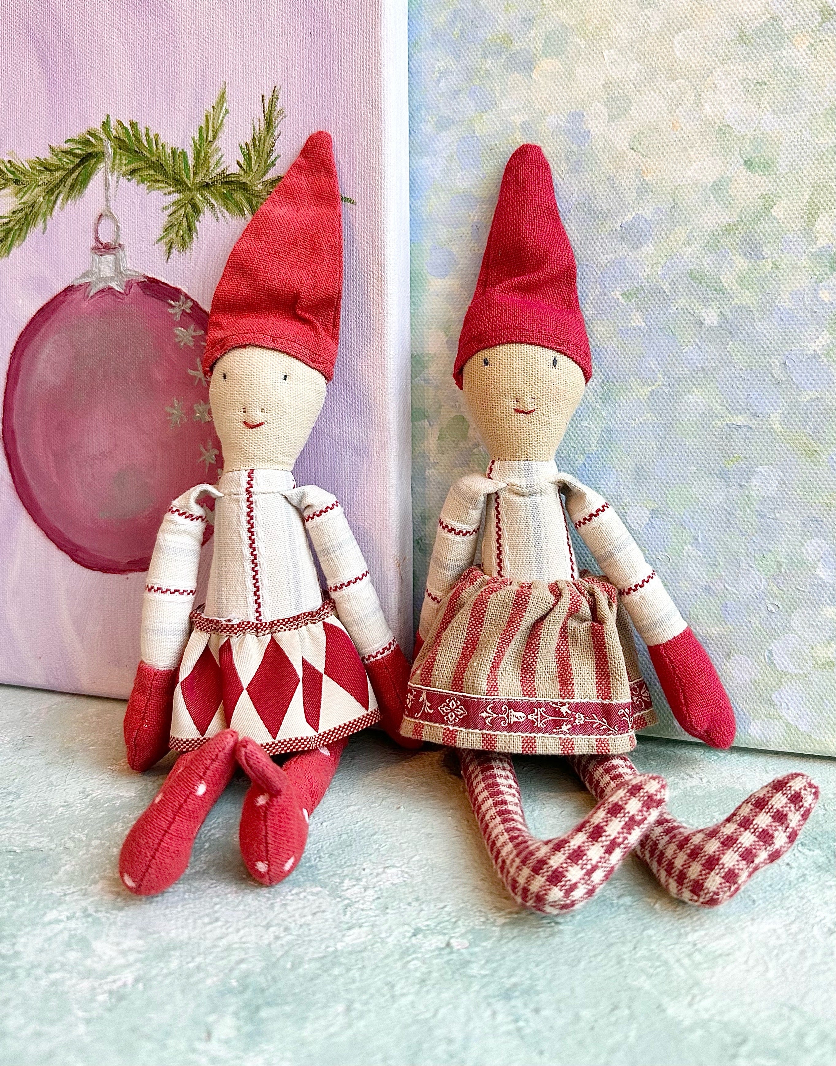 Climbing Mini Pixy - 2005