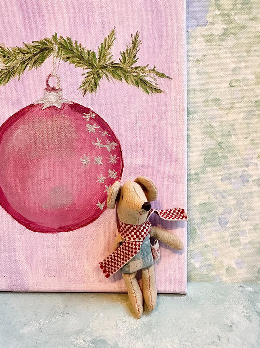 Winter Little Brother - 2010