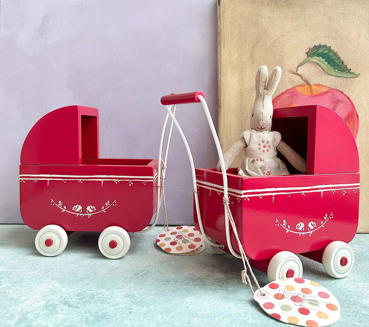 Micro Pram Micro Pram - 2014