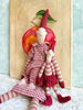 Small Pixy - 2005