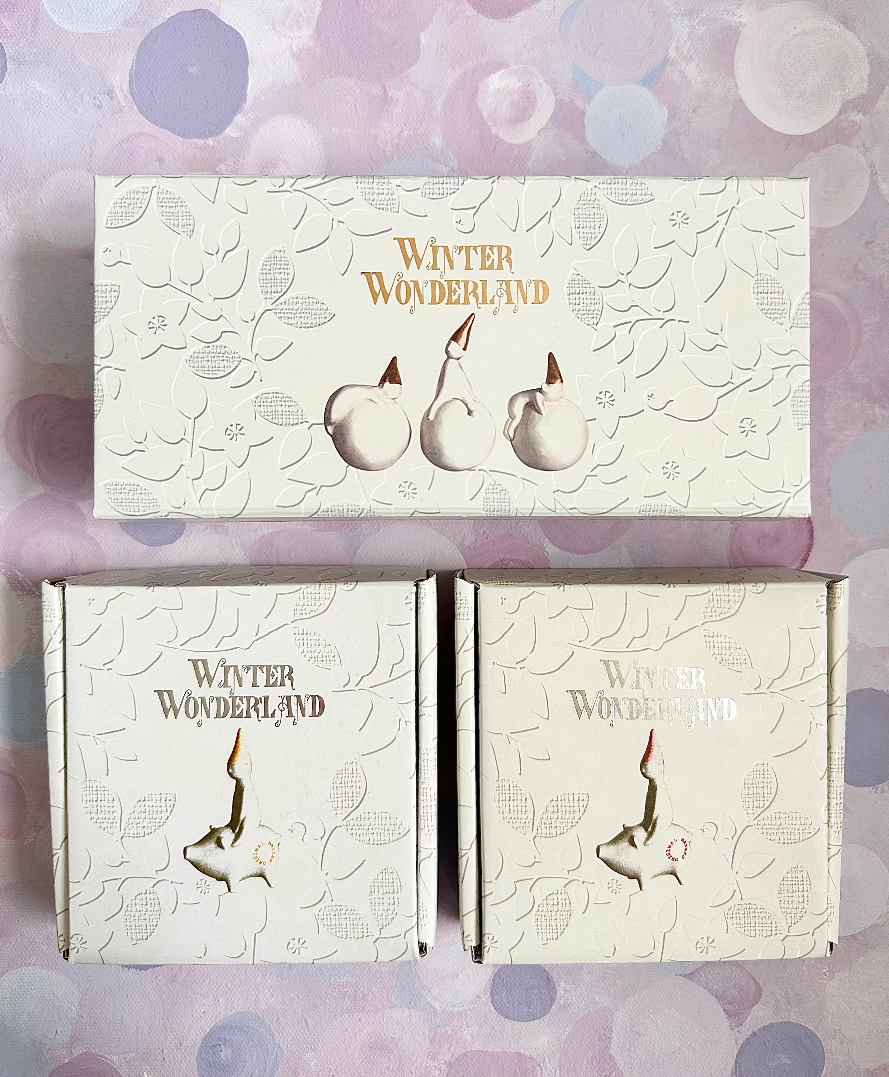 Snowball Pixies - 2015