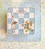 Gingerbread Cookie Box - 2010
