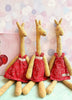 Small Giraffe - 2005