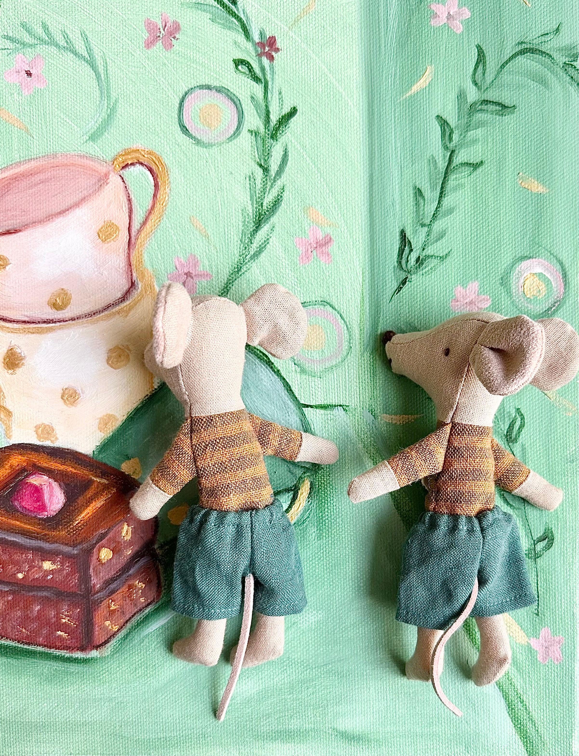 Big Brother in Matchbox - 2018