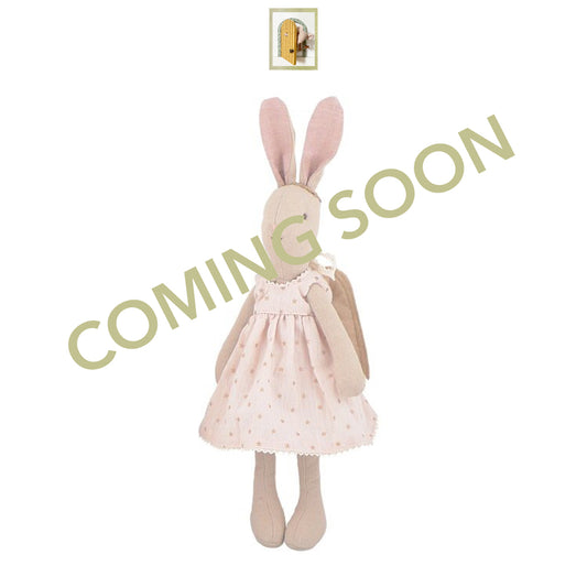 Mini Angel Gabriella - 2014