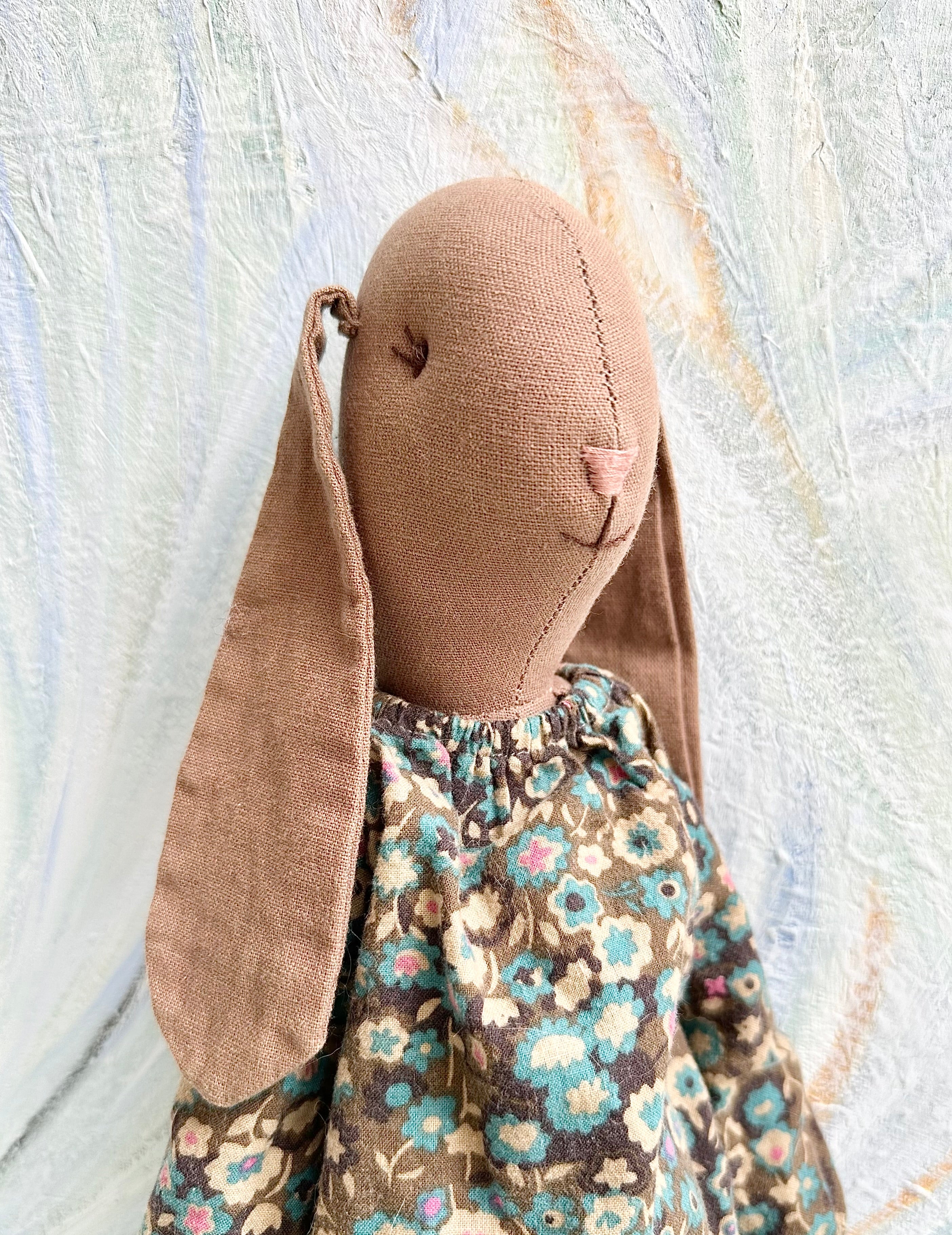 Maxi Bunny Flora - 2012