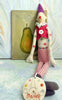 Medium Stripe Clown - 2012