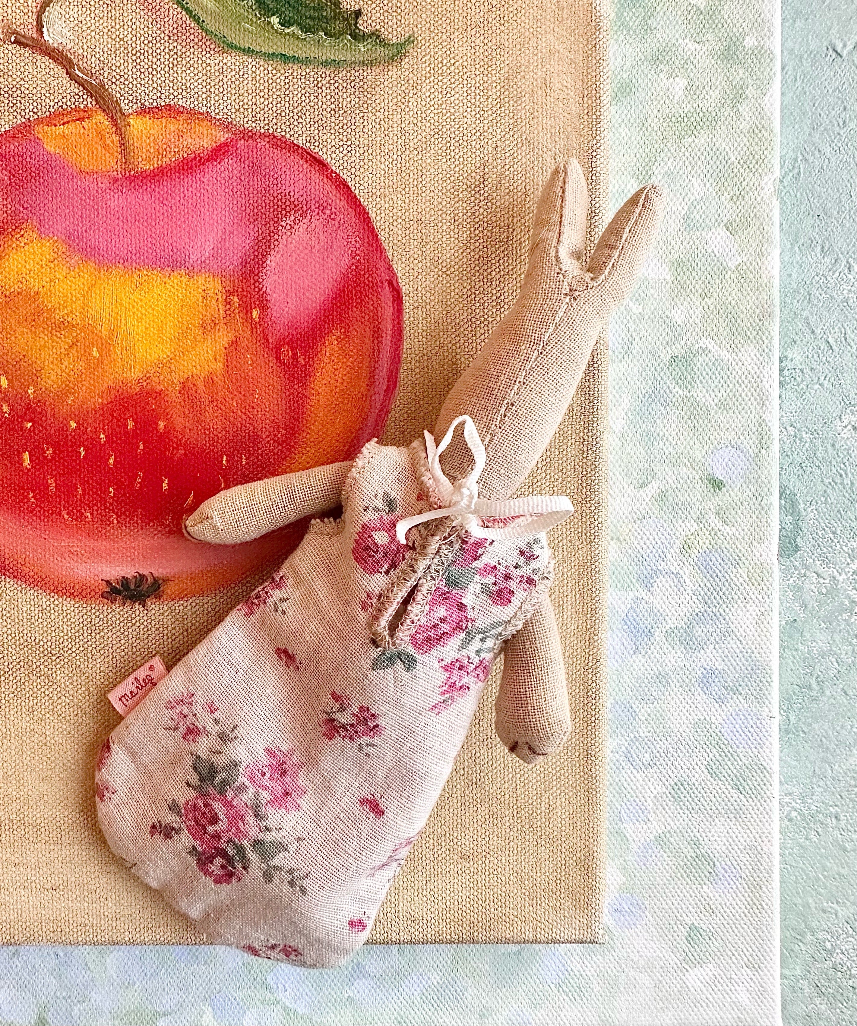 Micro Sleeping Bag - 2014