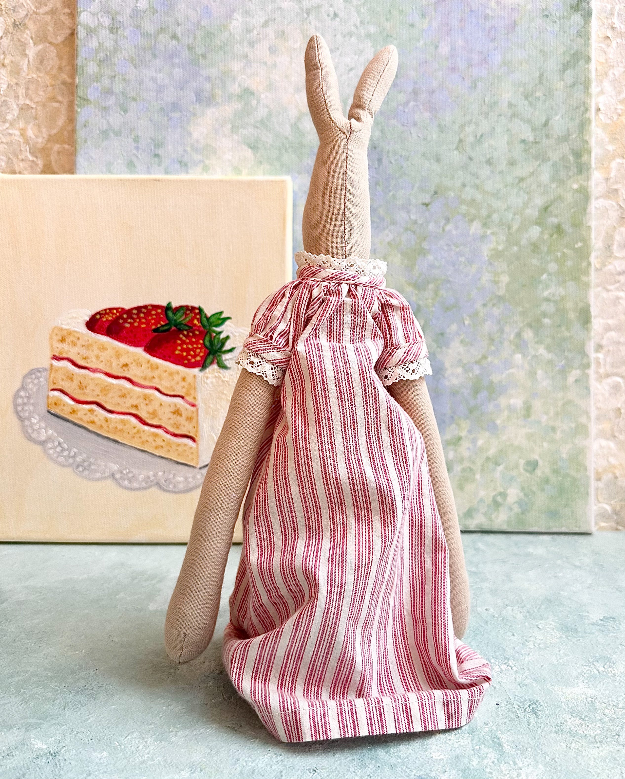 Medium Pyjamas Bunny - 2011