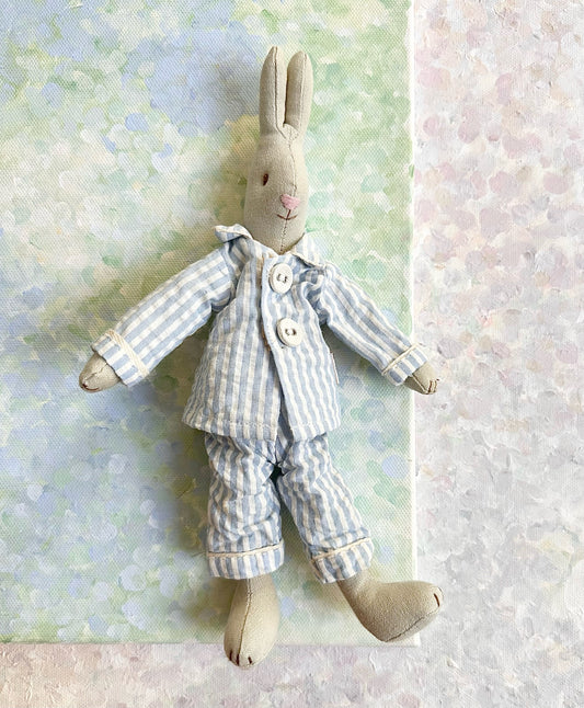 Small Pyjamas Bunny - 2011