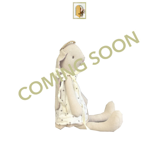 Mini Angel Maria - 2013