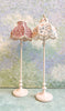 Romantic Vintage Floor Lamp