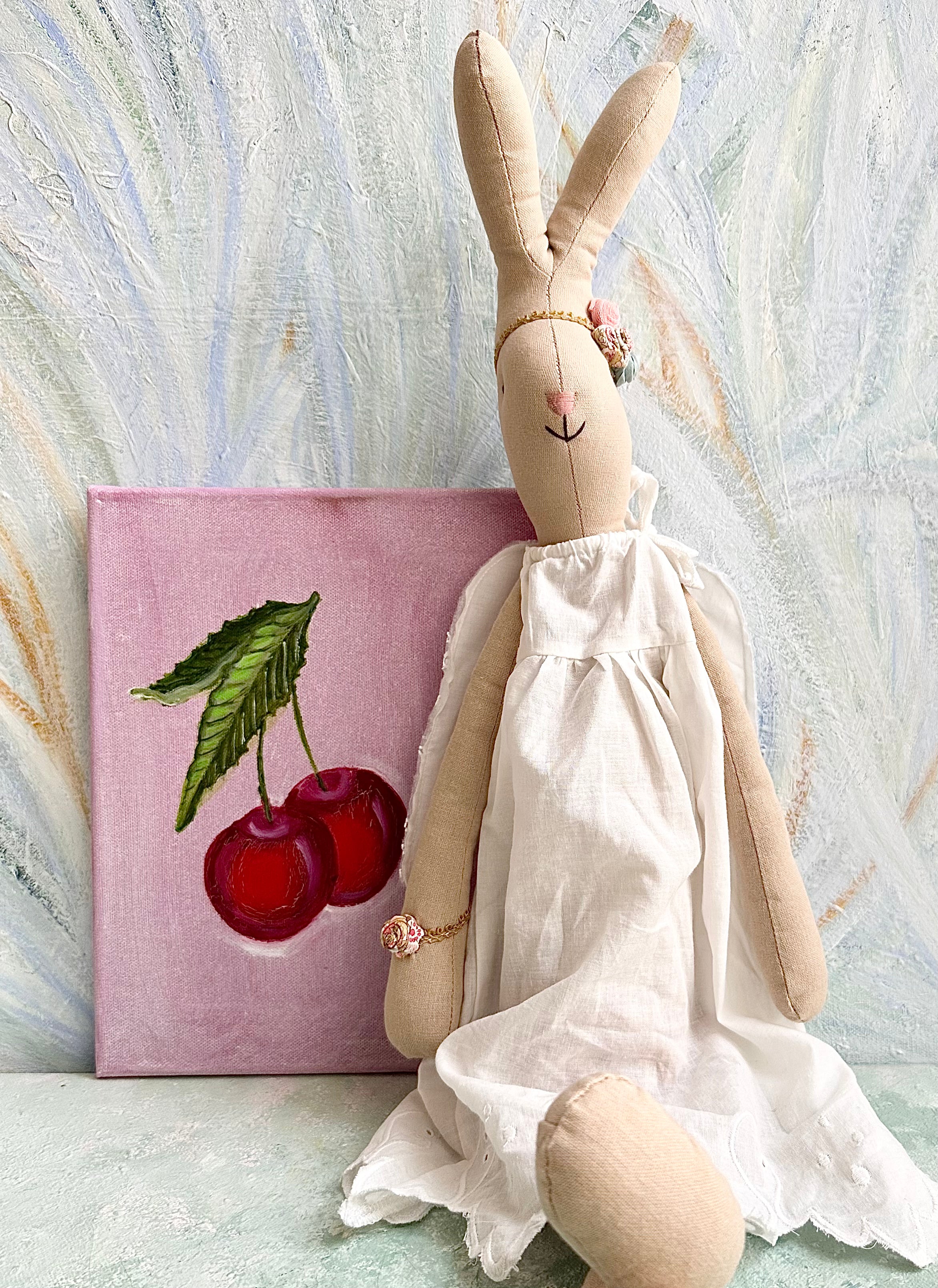 Maxi Angel Angela - 2012