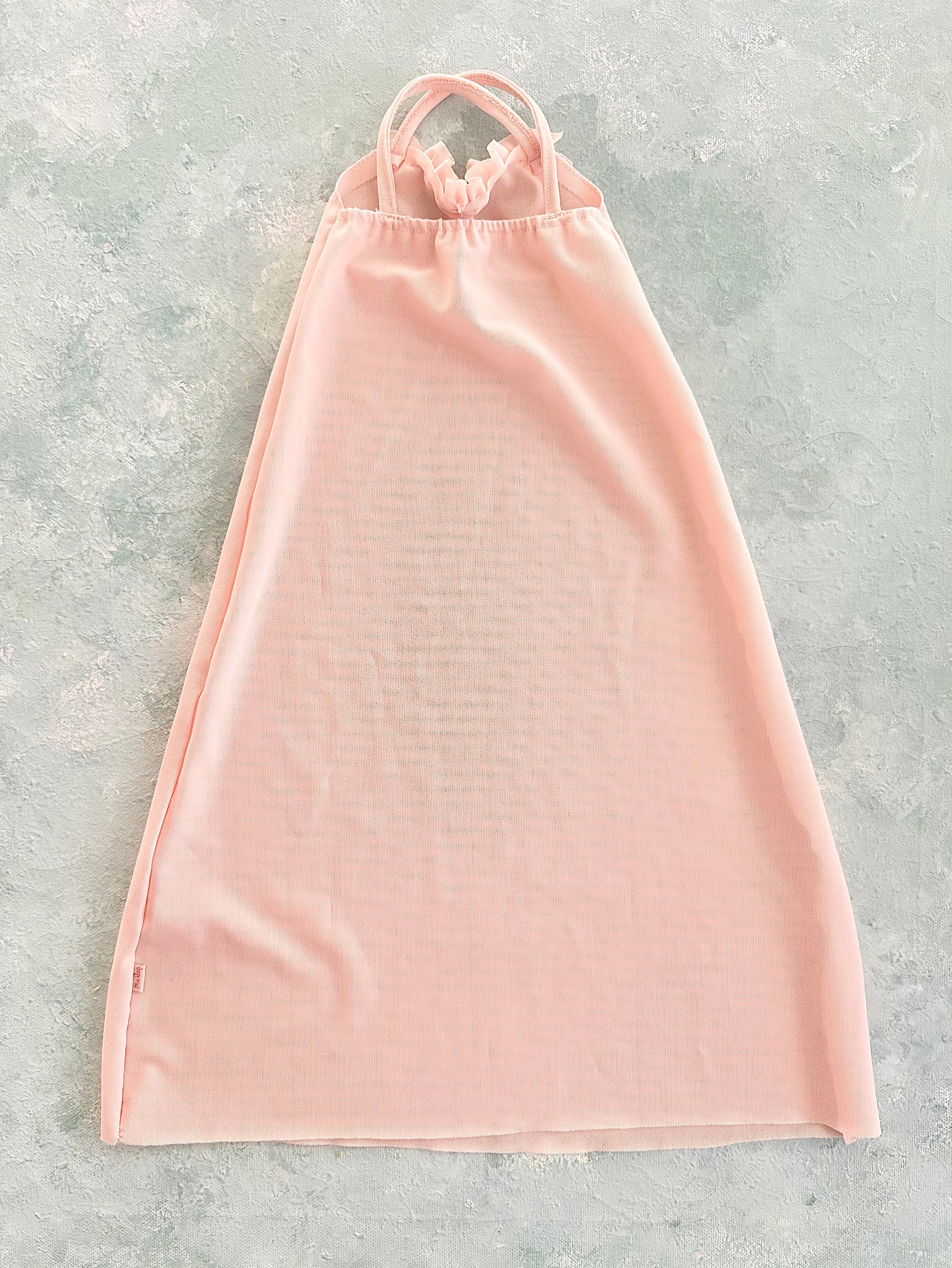 The Gingers Dress