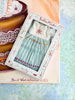 Brother & Sister: Dress Set - 2009