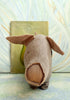 Medium Grey Pig - 2019
