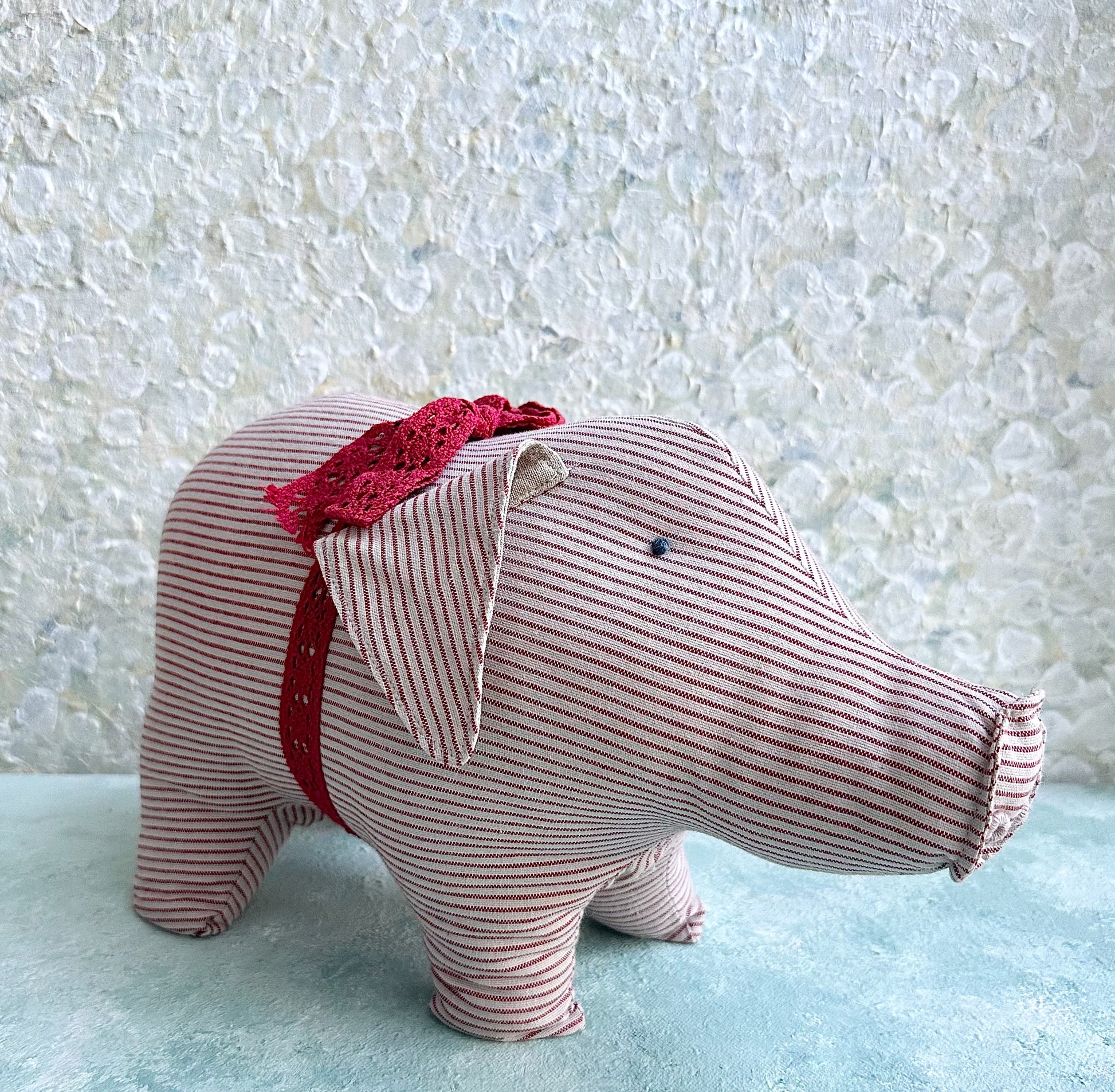Small Pig - 2009