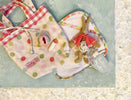 Newborn Baby in Bag - 2009