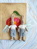 Baby Rabbit - 2003