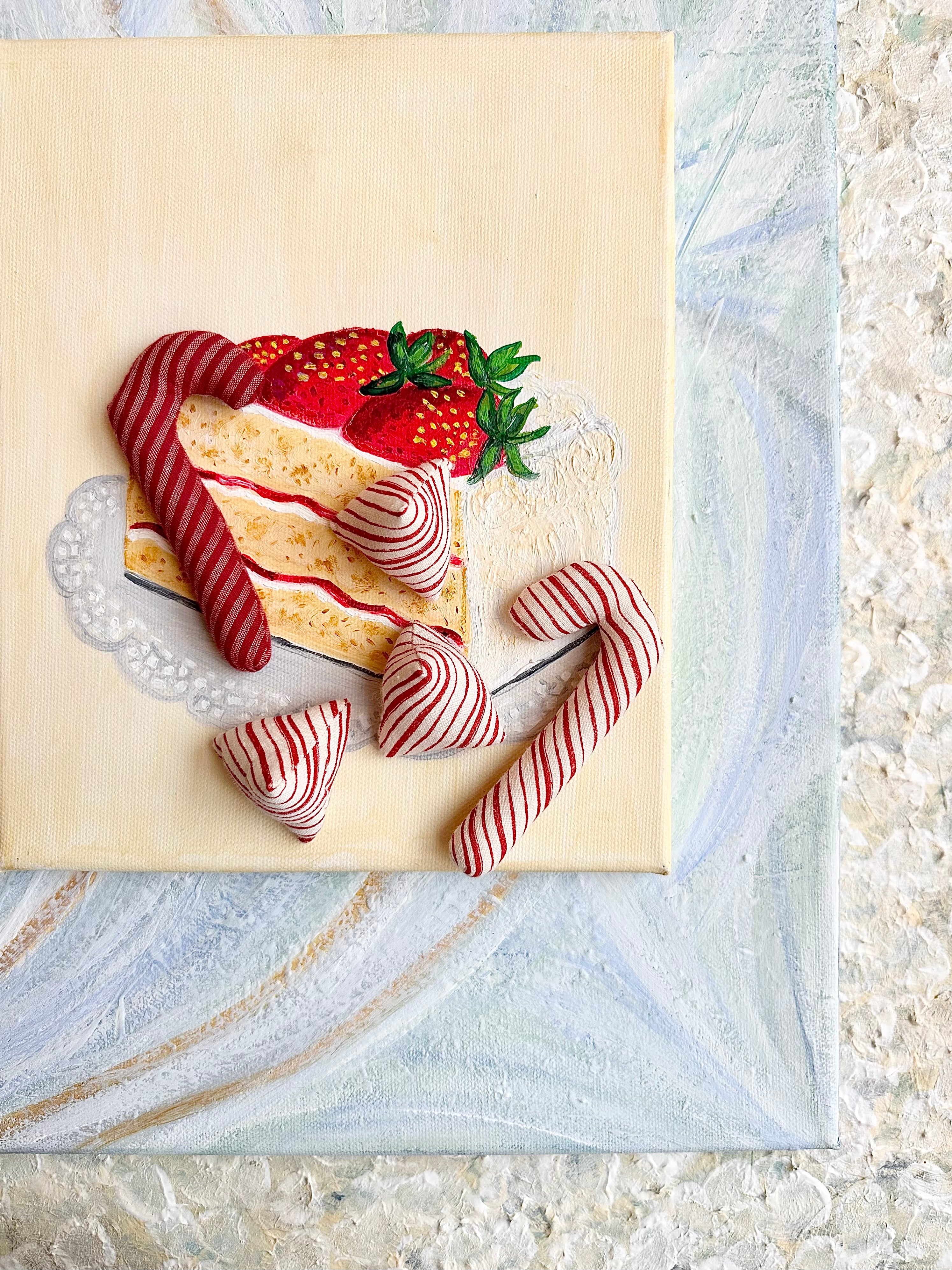 Candy Set in Bag - 2019