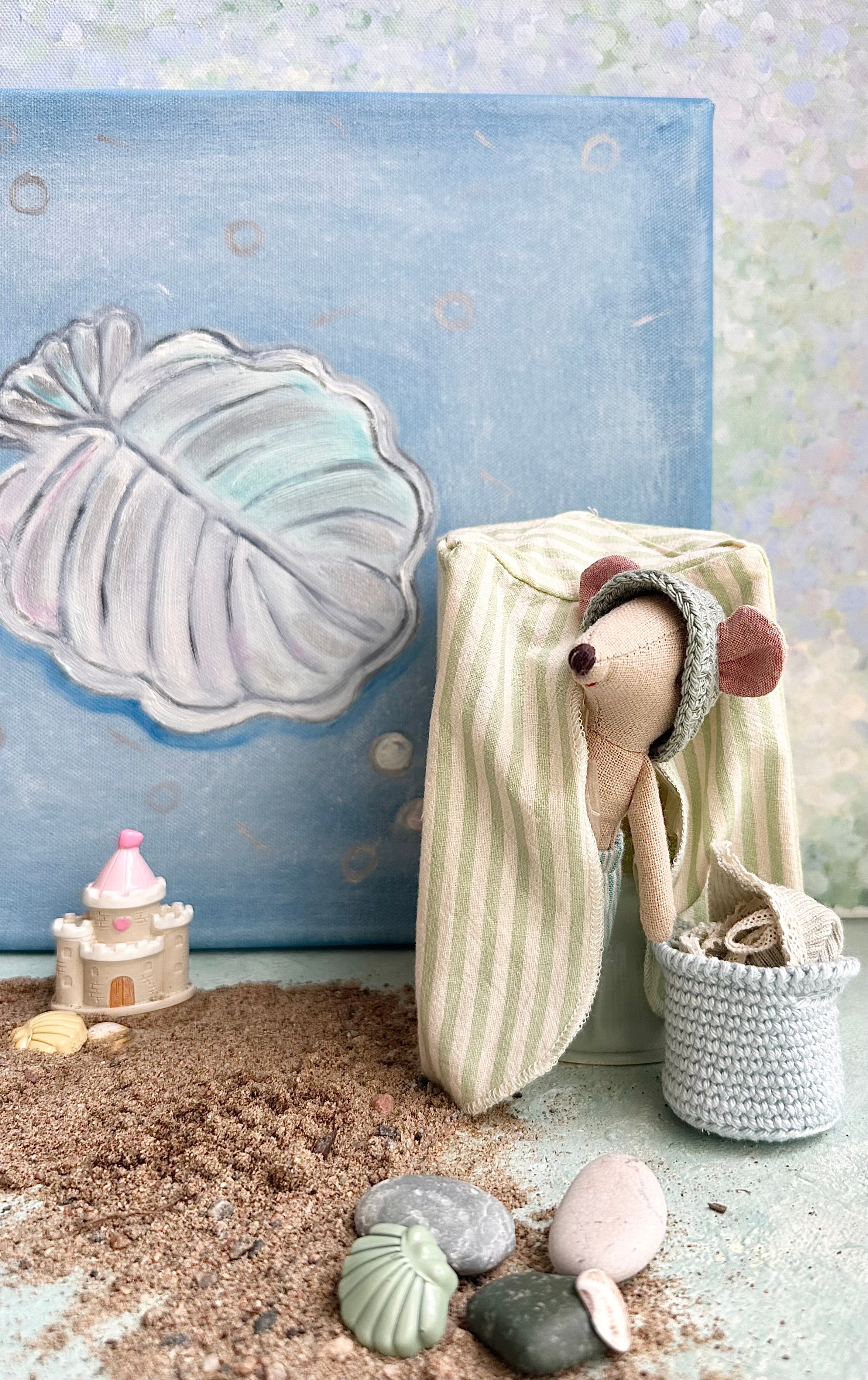 Big Brother in Underwear - 2016